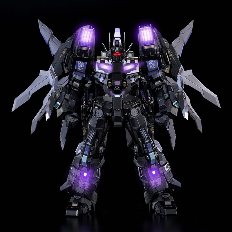[KURO KARA KURI] Star Saber (Black Limited Edition)